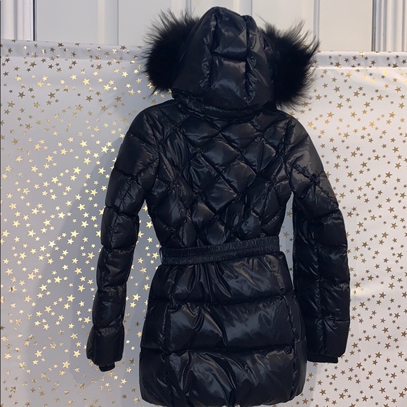 Add puffer jacket - Picture 2 of 2